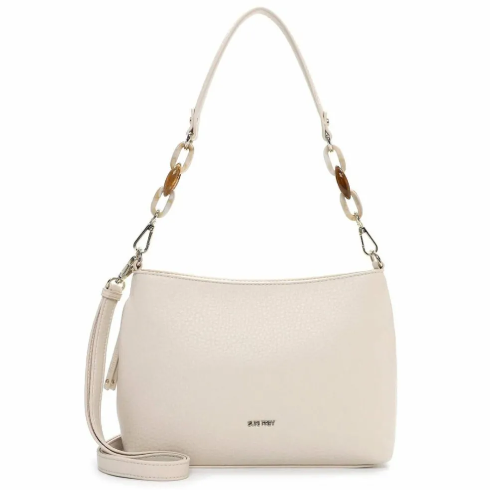 Suri Frey SFY Jeanny Schultertasche 32 cm