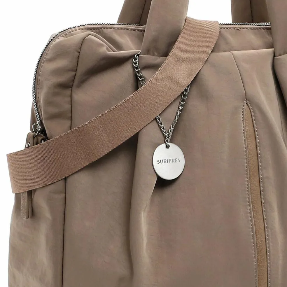 Suri Frey SFY Pauly Schultertasche 35 cm