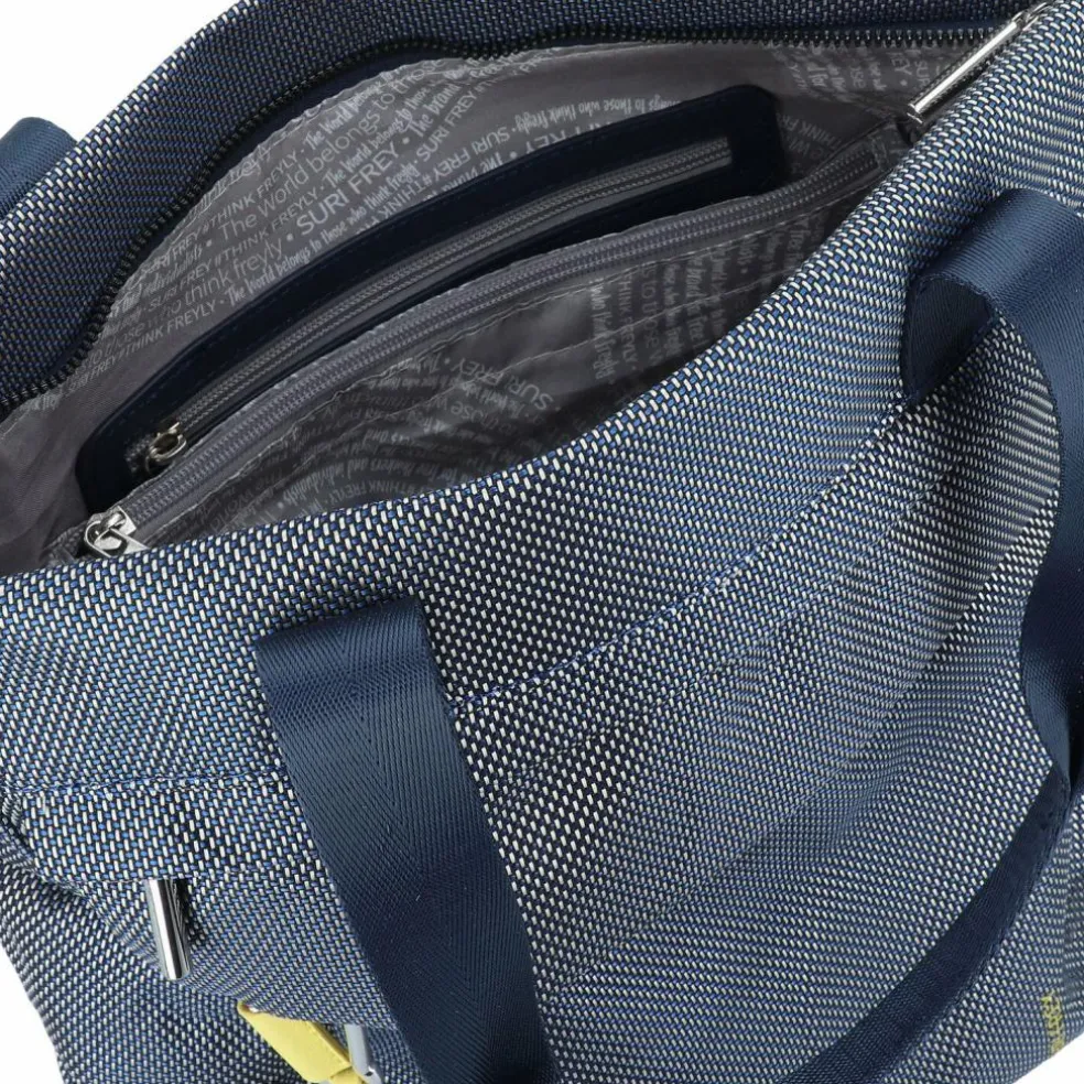 Suri Frey SFY SURI Sports Cody Marry Schultertasche 38 cm