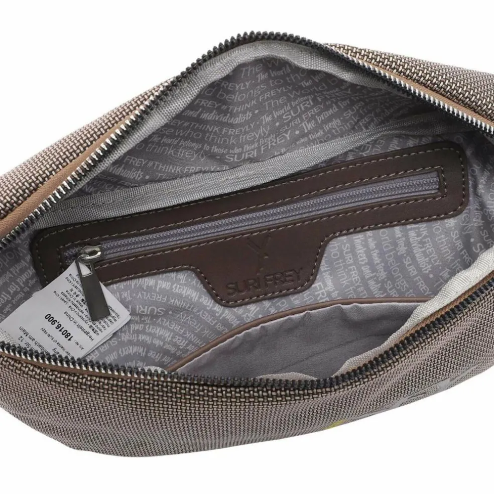 Suri Frey SFY SURI Sports Cody Marry Gürteltasche 26 cm