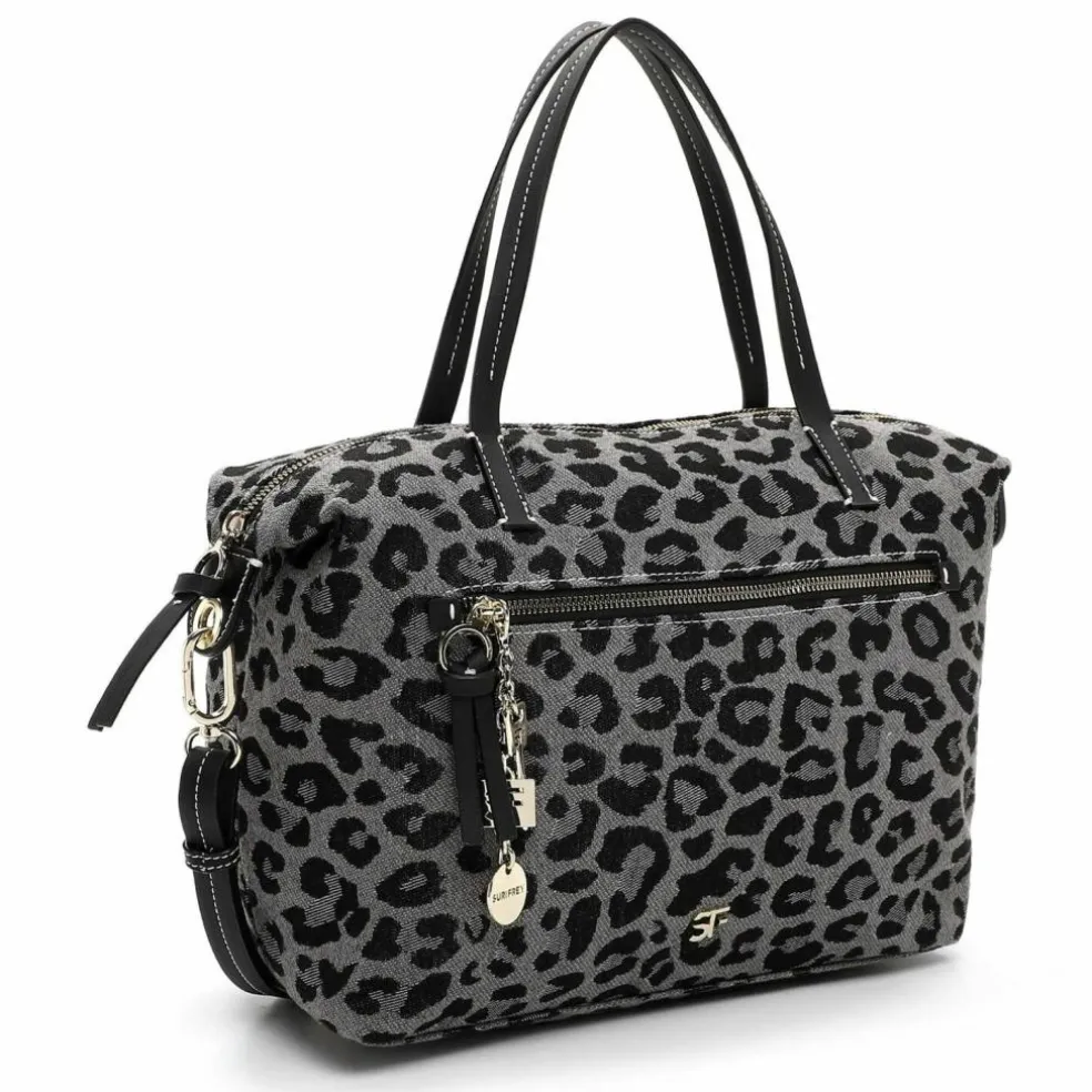 Suri Frey SFY Tammy Schultertasche 42 cm