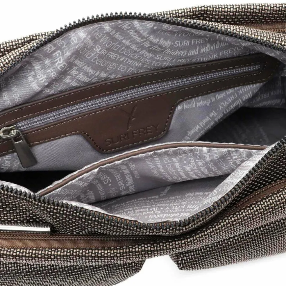 Suri Frey Suri Sports Marry Umhängetasche 30 cm