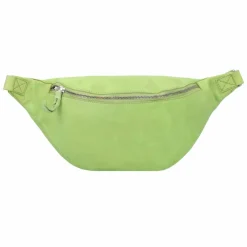 Taschendieb Wien Kohlmarkt 107 Gürteltasche Leder 36 cm