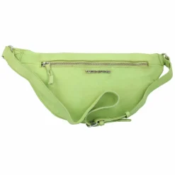 Taschendieb Wien Kohlmarkt 107 Gürteltasche Leder 36 cm