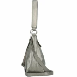 Taschendieb Wien Salvatorgasse Schultertasche Leder 34 cm