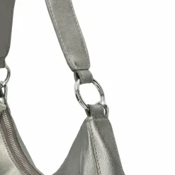 Taschendieb Wien Salvatorgasse Schultertasche Leder 34 cm
