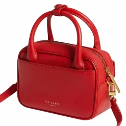 Ted Baker Anibell Mini Bag Handtasche Leder 17 cm