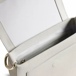 Ted Baker Daliai Schultertasche Leder 22 cm