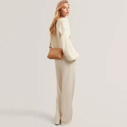 Ted Baker Darceyy Umhängetasche Leder 24 cm