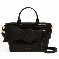 Ted Baker Jjosie Shopper Tasche Leder 26 cm