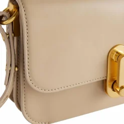 Ted Baker Kkaysa Schultertasche Leder 20 cm