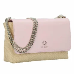 Ted Baker Magdie Umhängetasche Leder 26 cm
