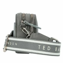 Ted Baker Stunna Mini Bag Umhängetasche Leder 17 cm