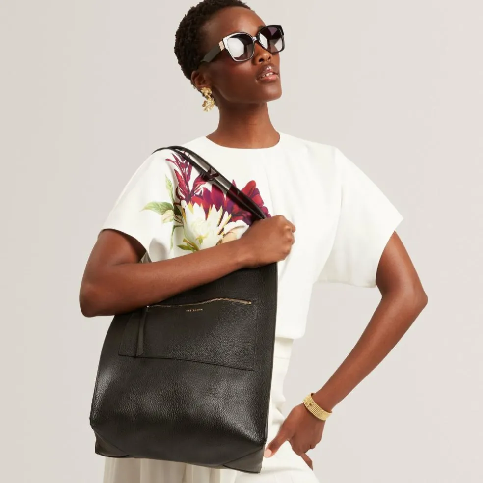 Ted Baker Tammila Schultertasche 30 cm
