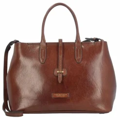 The Bridge Dalston Handtasche Leder 36 cm