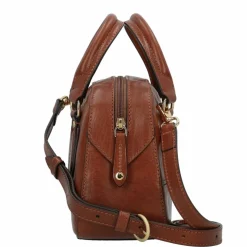 The Bridge Daphne Handtasche Leder 25 cm