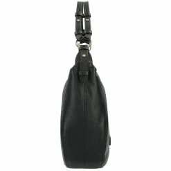 The Bridge Domitilla Schultertasche Leder 41 cm