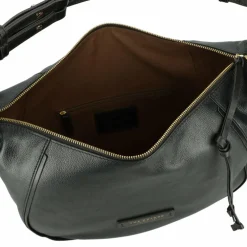 The Bridge Domitilla Schultertasche Leder 41 cm