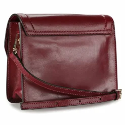 The Bridge Elba Umhängetasche Leder 28 cm