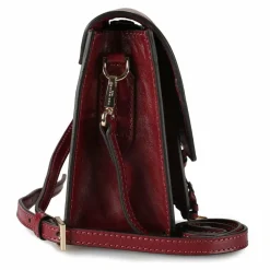 The Bridge Elba Umhängetasche Leder 28 cm