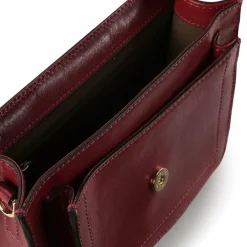 The Bridge Elba Umhängetasche Leder 28 cm