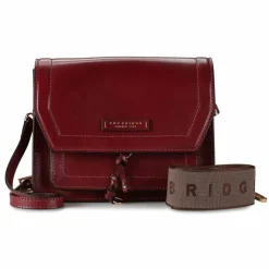The Bridge Elba Umhängetasche Leder 28 cm