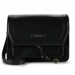 The Bridge Elba Umhängetasche Leder 28 cm