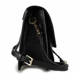 The Bridge Elba Umhängetasche Leder 28 cm