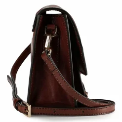 The Bridge Elba Umhängetasche Leder 28 cm