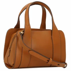 The Bridge Elena Handtasche Leder 21 cm