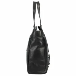 The Bridge Fabio Schultertasche Leder 36 cm Laptopfach