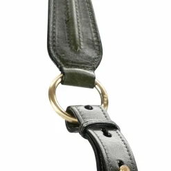 The Bridge Fedora Schultertasche Leder 28 cm