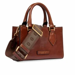 The Bridge Ida Shopper Tasche Leder 36 cm