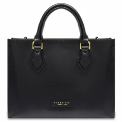 The Bridge Ida Shopper Tasche Leder 29 cm