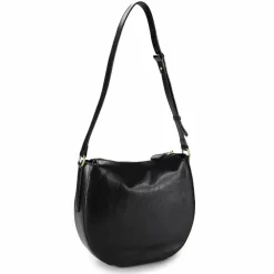 The Bridge Ilaria Schultertasche Leder 27 cm