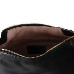 The Bridge Ilaria Schultertasche Leder 27 cm