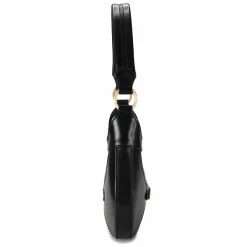The Bridge Isabella Schultertasche Leder 30 cm
