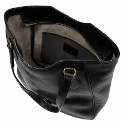 The Bridge Isadora Shopper Tasche Leder 41 cm