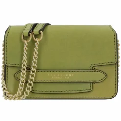 The Bridge Lucrezia Schultertasche Leder 18.5 cm