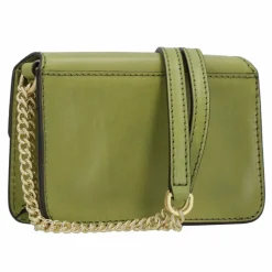 The Bridge Lucrezia Schultertasche Leder 18.5 cm
