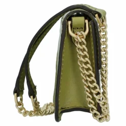 The Bridge Lucrezia Schultertasche Leder 18.5 cm