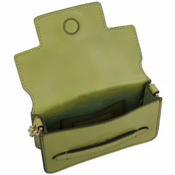 The Bridge Lucrezia Schultertasche Leder 18.5 cm