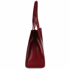 The Bridge Shopper Tasche Leder 36 cm