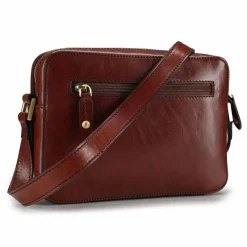 The Bridge Story Uomo Umhängetasche Leder 24.5 cm