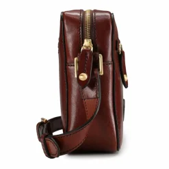 The Bridge Story Uomo Umhängetasche Leder 24.5 cm
