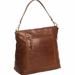 The Chesterfield Brand Annic Schultertasche Leder 30 cm