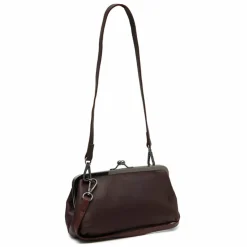 The Chesterfield Brand Andrade Schultertasche Leder 23 cm