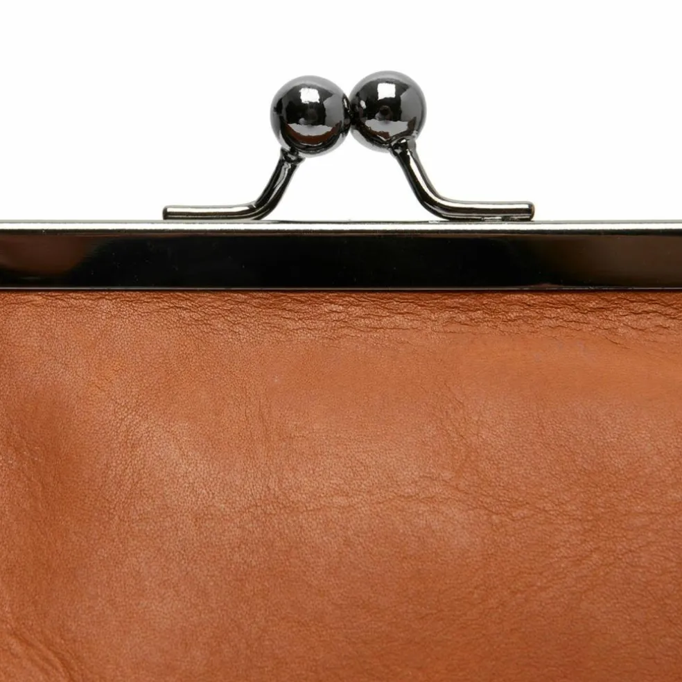 The Chesterfield Brand Andrade Schultertasche Leder 23 cm