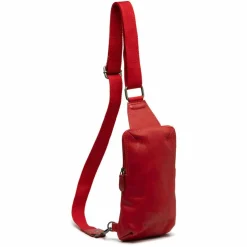 The Chesterfield Brand Cambridge Mini Bag Umhängetasche Leder 12 cm