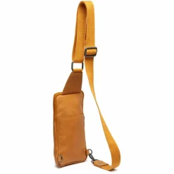 The Chesterfield Brand Cambridge Mini Bag Umhängetasche Leder 12 cm